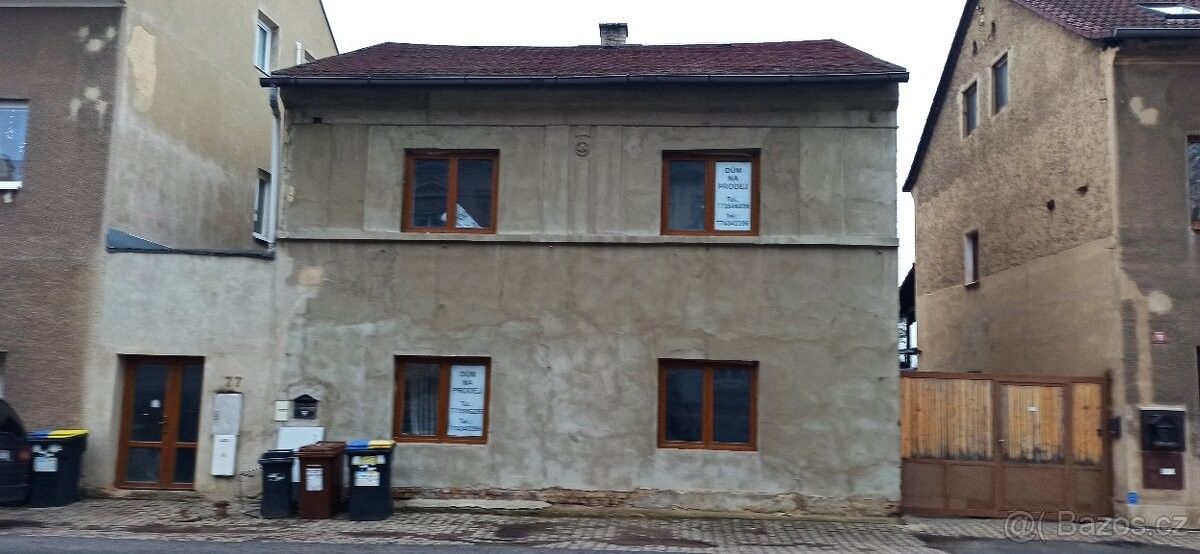 Ostatní, Teplice, 415 01, 17 m²