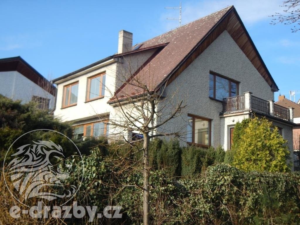 Prodej rodinný dům - Zelená, Příbram, 230 m²