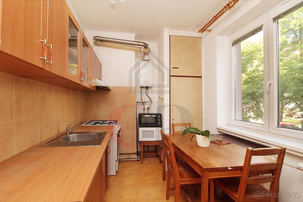 Prodej byt 2+1 - Plzeň, 326 00, 9 m²