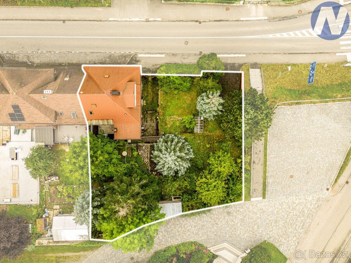 Prodej dům - Vimperk, 385 01, 190 m²