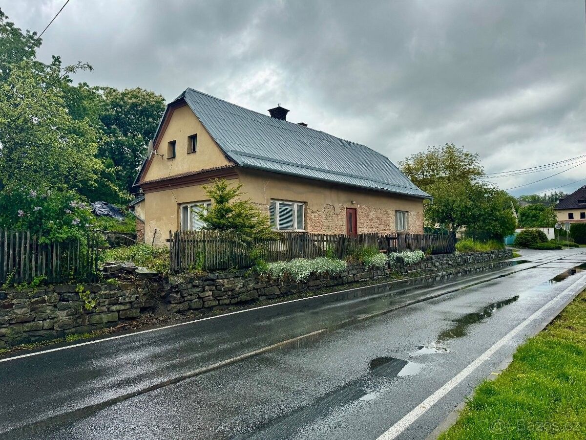 Ostatní, Vítkov, 747 47, 194 m²