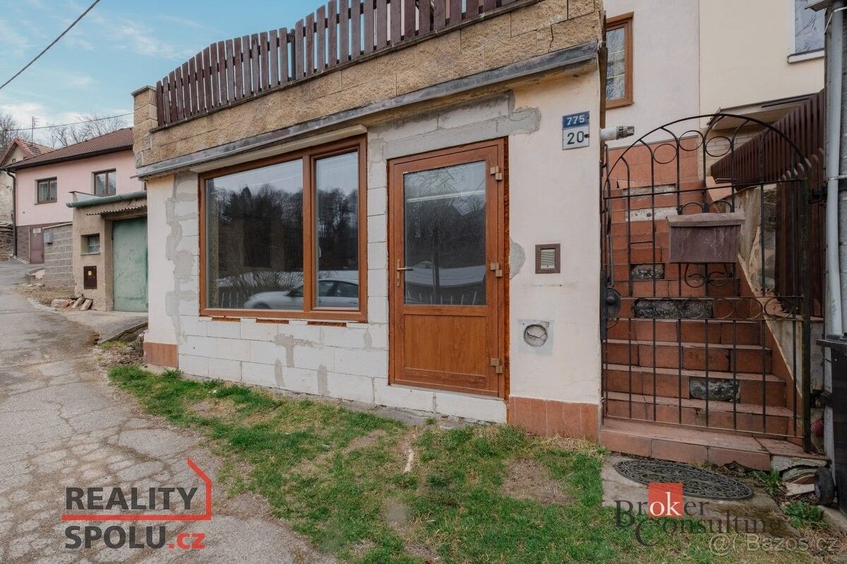 Prodej dům - Velké Meziříčí, 594 01, 130 m²
