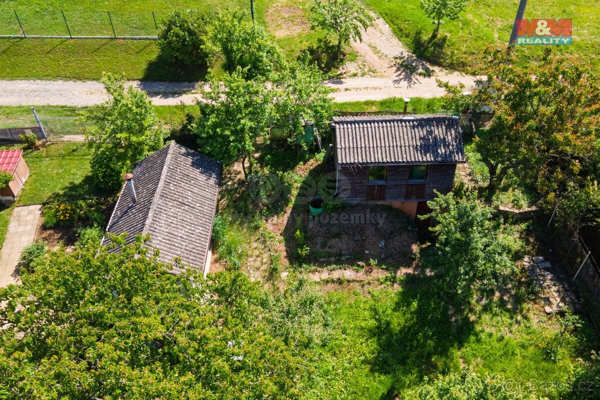 Ostatní, Uherský Brod, 688 01, 801 m²