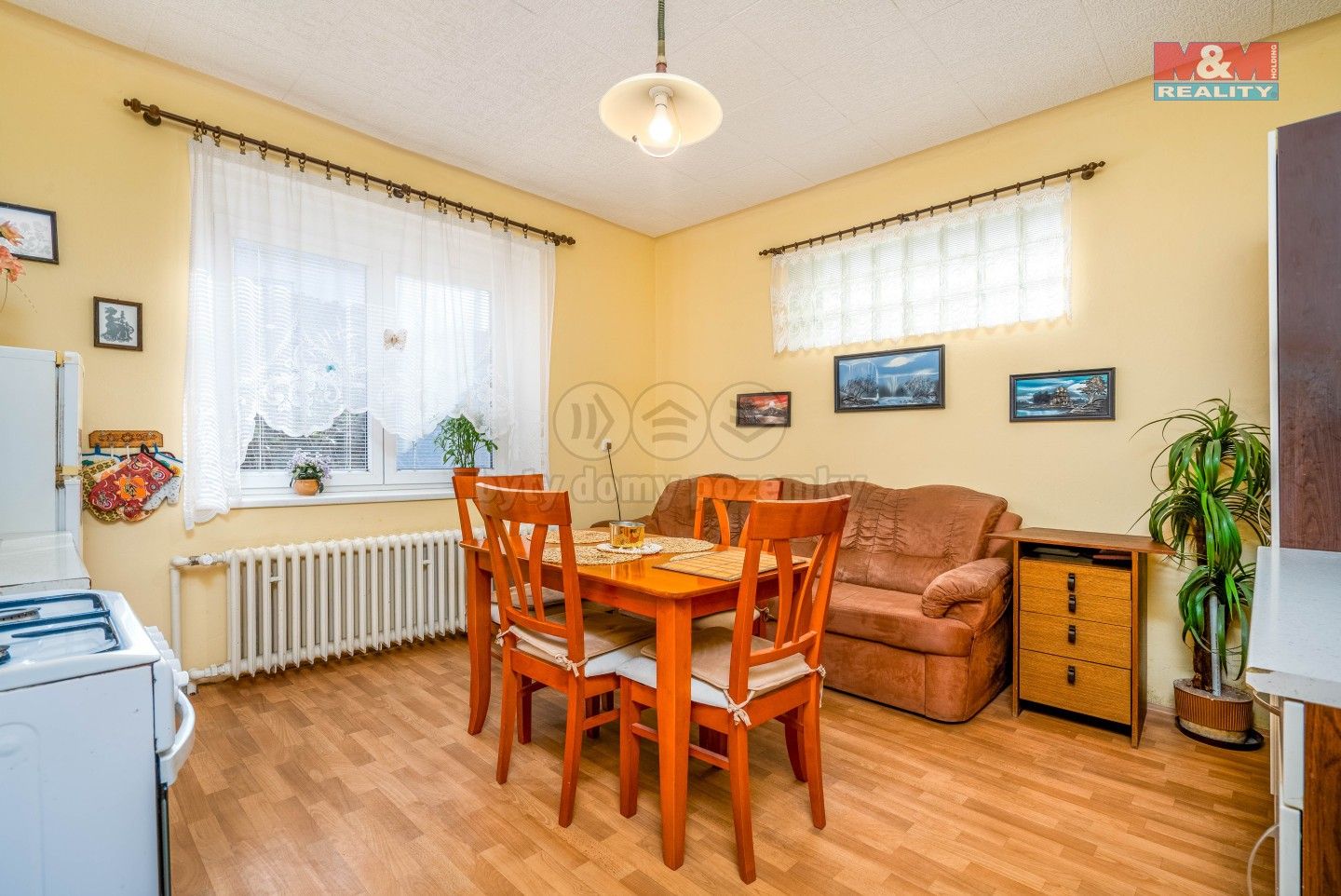 Rodinné domy, Josefa Houdka, Praha, 140 m²