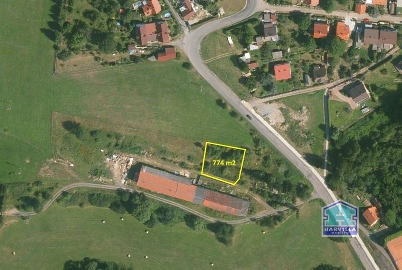 Ostatní, Břasy, 338 24, 774 m²
