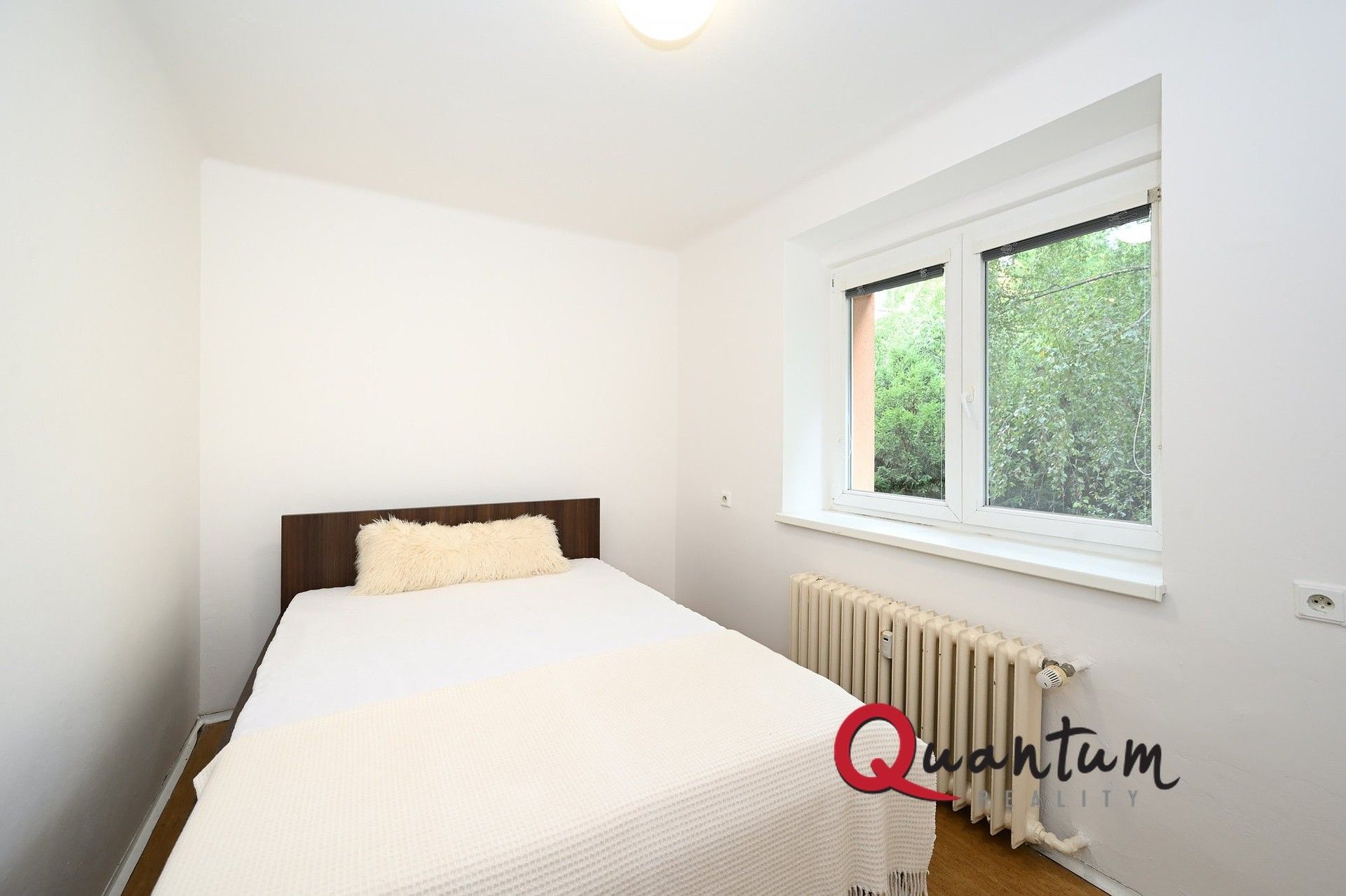 2+kk, U hráze, Praha, 30 m²