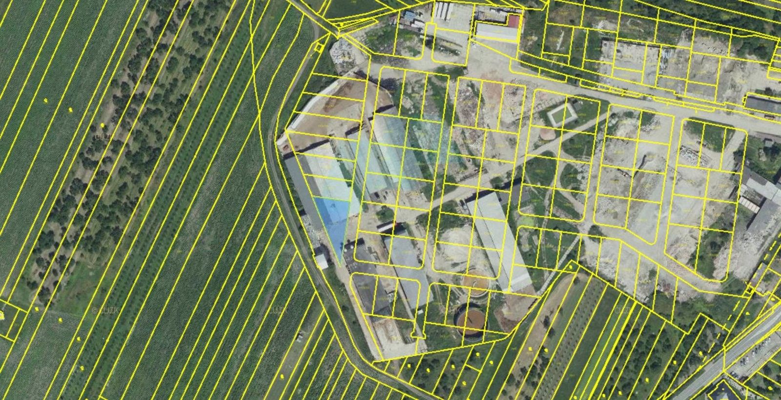Pozemky pro bydlení, Velké Pavlovice, 865 m²
