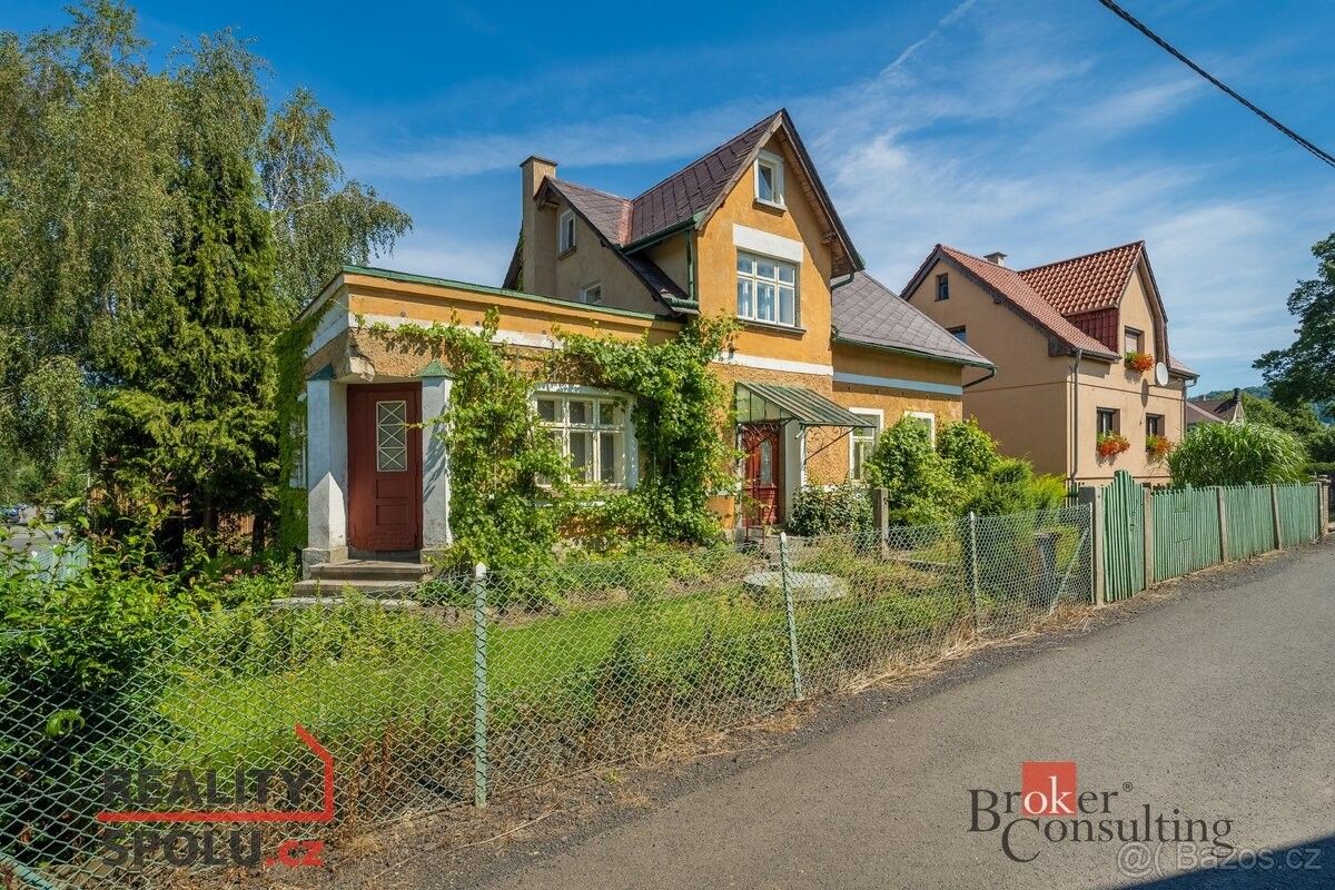 Ostatní, Velký Šenov, 407 78, 190 m²