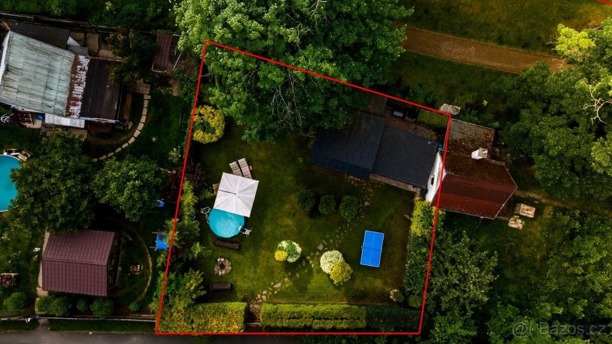 Zahrady, Klášterec nad Ohří, 431 51, 382 m²