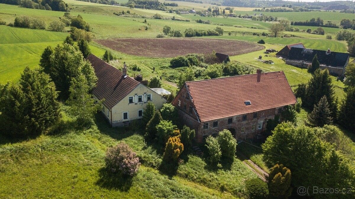Ostatní, Šonov u Broumova, 549 71, 6 938 m²
