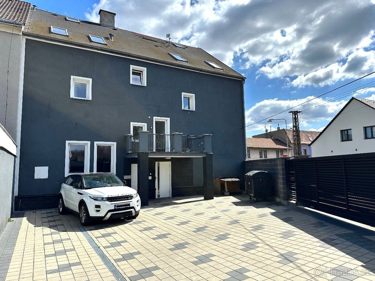 Ostatní, Krupka, 417 42, 332 m²