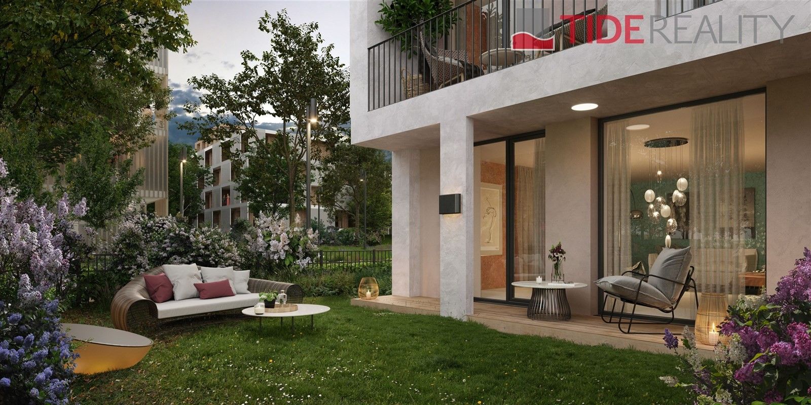 2+kk, Beroun, 78 m²