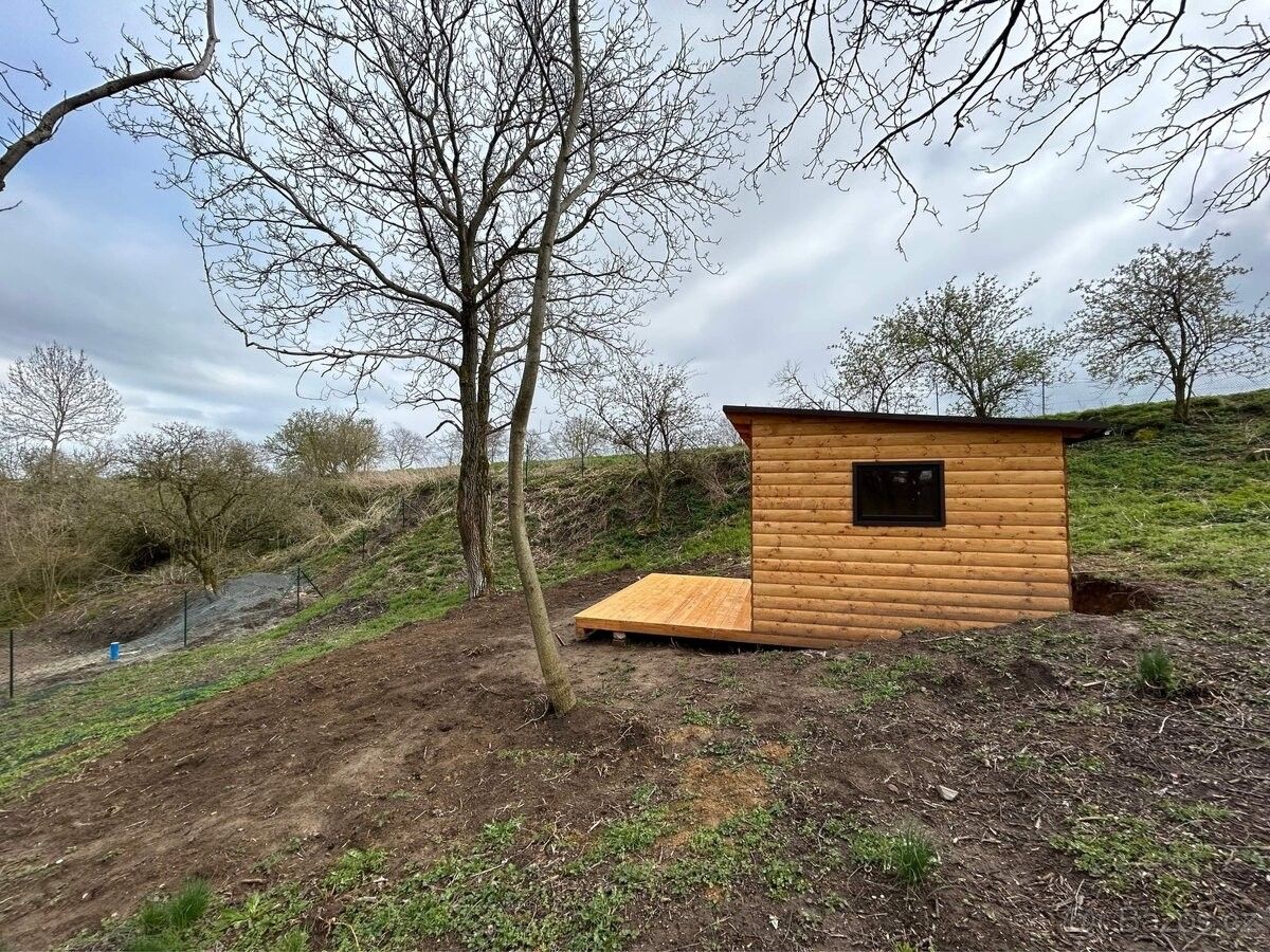 Zahrady, Kočí, 538 61