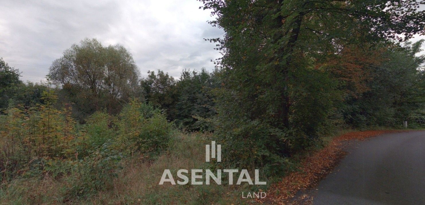 Ostatní, Doubrava, 2 813 m²