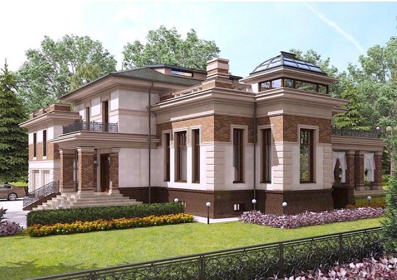Pozemky pro bydlení, Troja, 1 191 m²