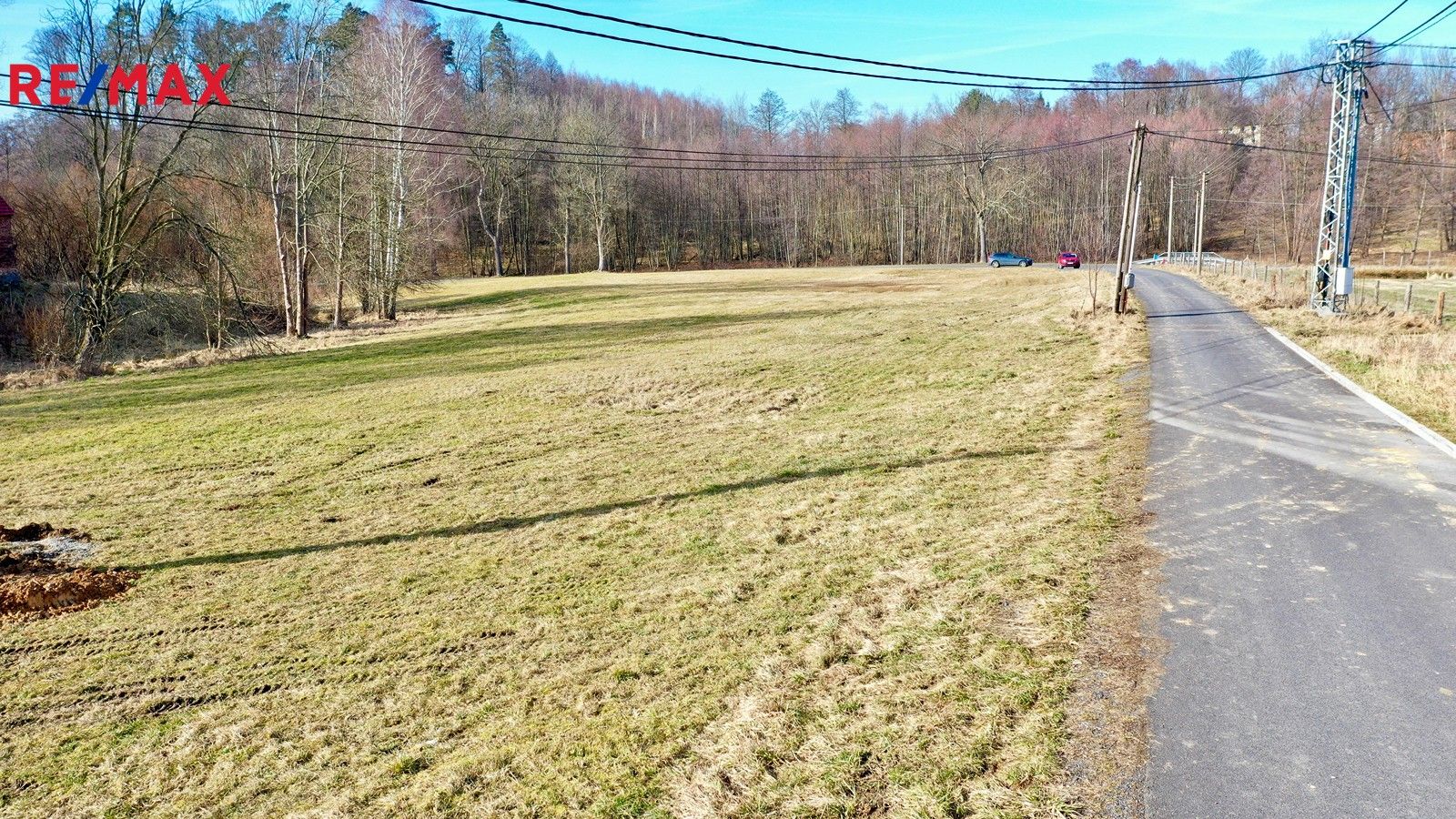 Pozemky pro bydlení, Pertoltice, 1 809 m²