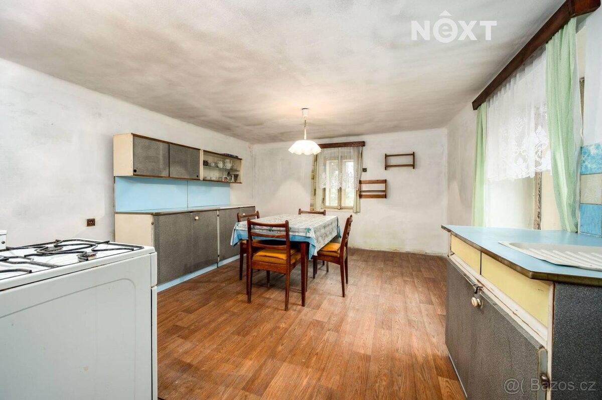 Prodej dům - Velvary, 273 24, 100 m²