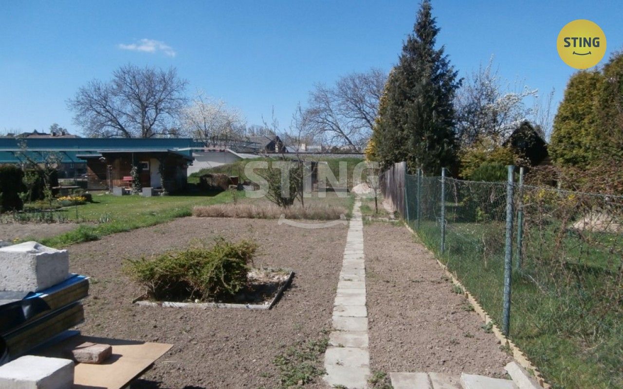 Zahrady, Krnovská, Opava, 335 m²