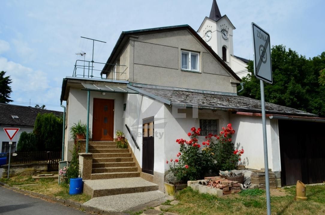 Rodinné domy, Svébohov, 140 m²
