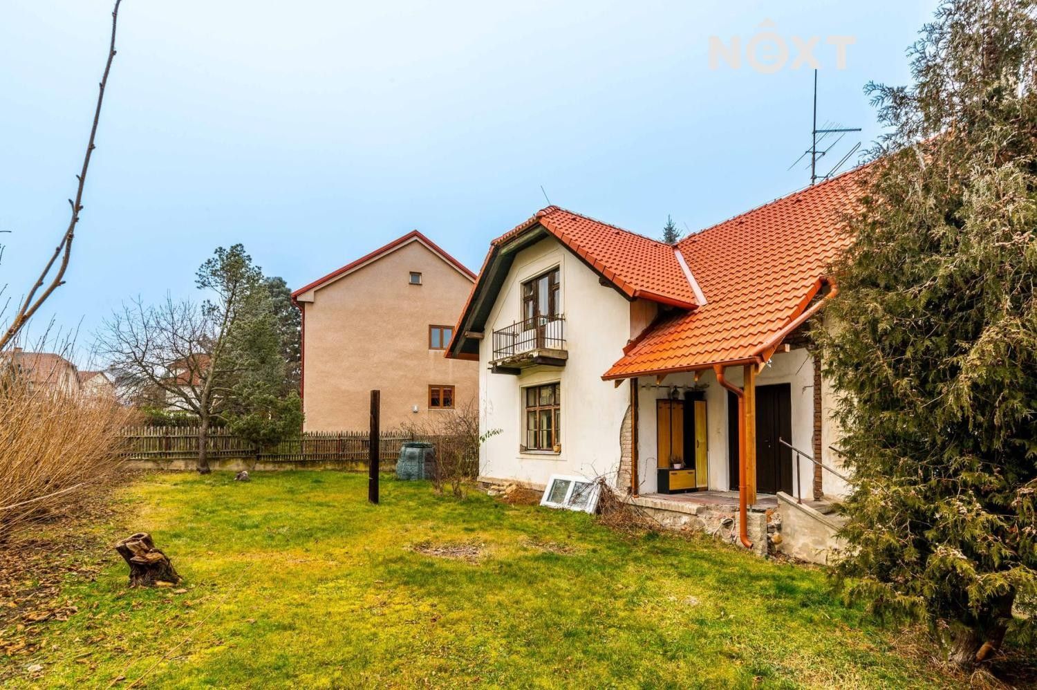 Prodej rodinný dům - Nová, Mníšek pod Brdy, 190 m²