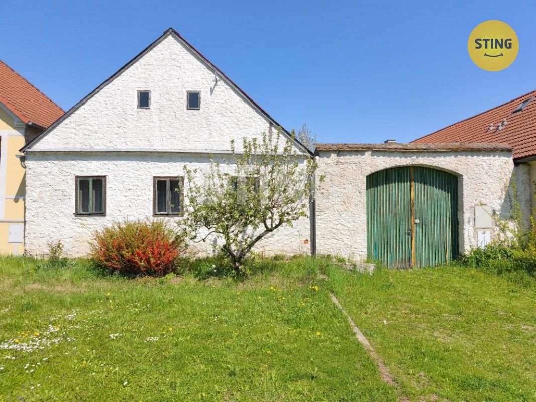 Ostatní, Slavonice, 378 81, 1 215 m²