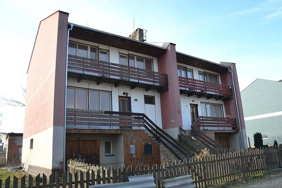 Prodej dům - Volyně, 387 01, 80 m²