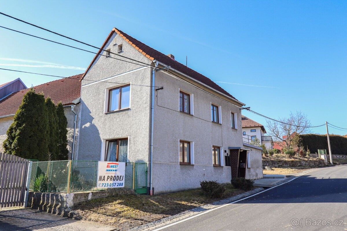 Prodej dům - Sušice, 342 01, 335 m²