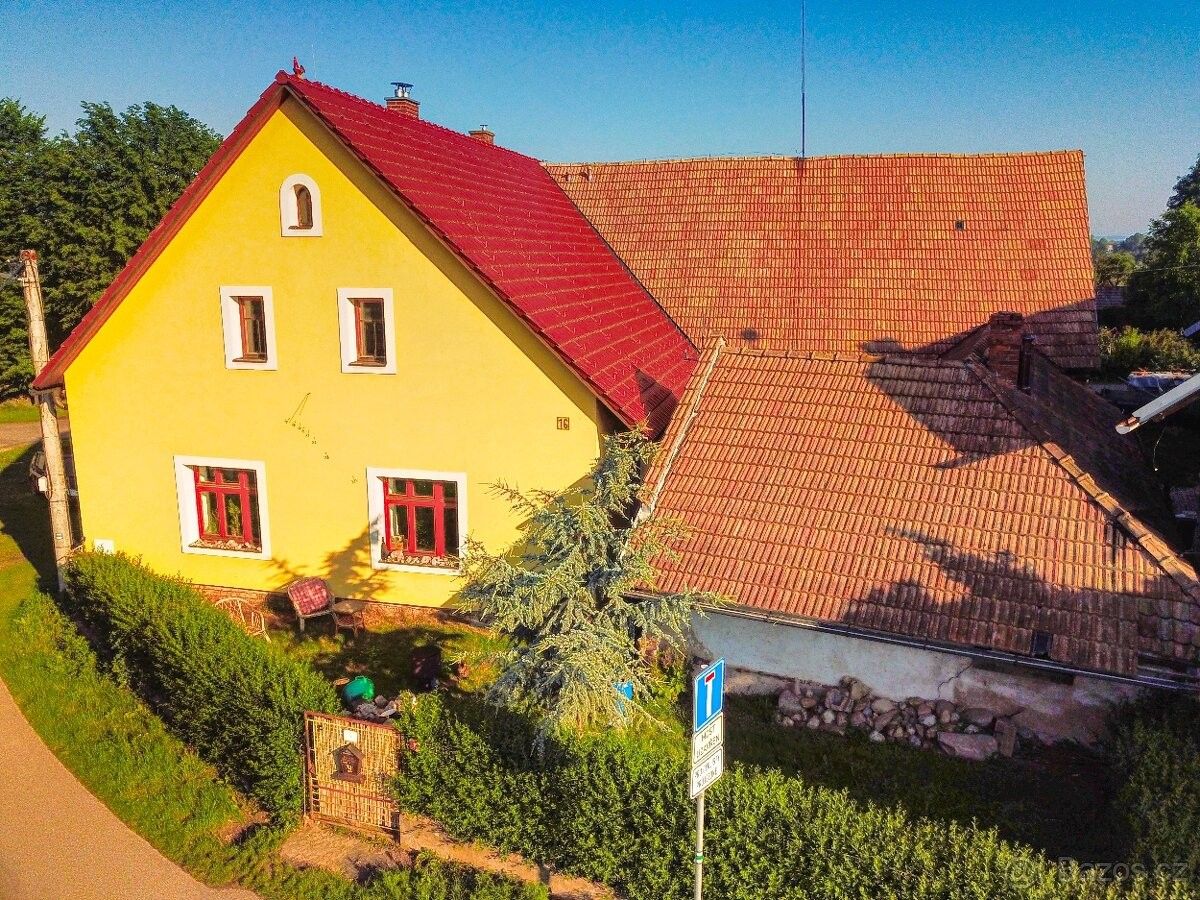 Ostatní, Nahořany nad Metují, 549 07, 700 m²