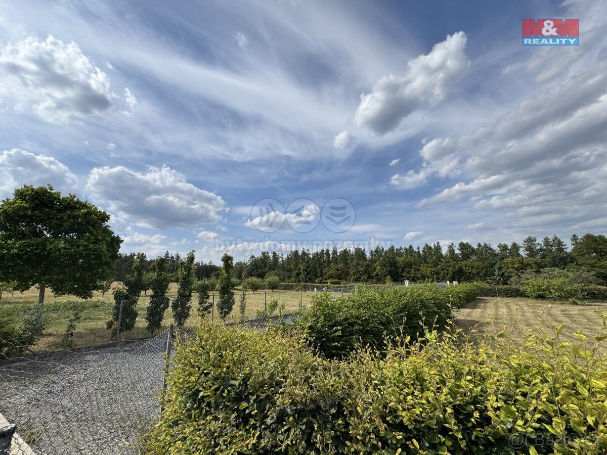 Prodej pozemek pro bydlení - Hradištko, 252 09, 1 093 m²