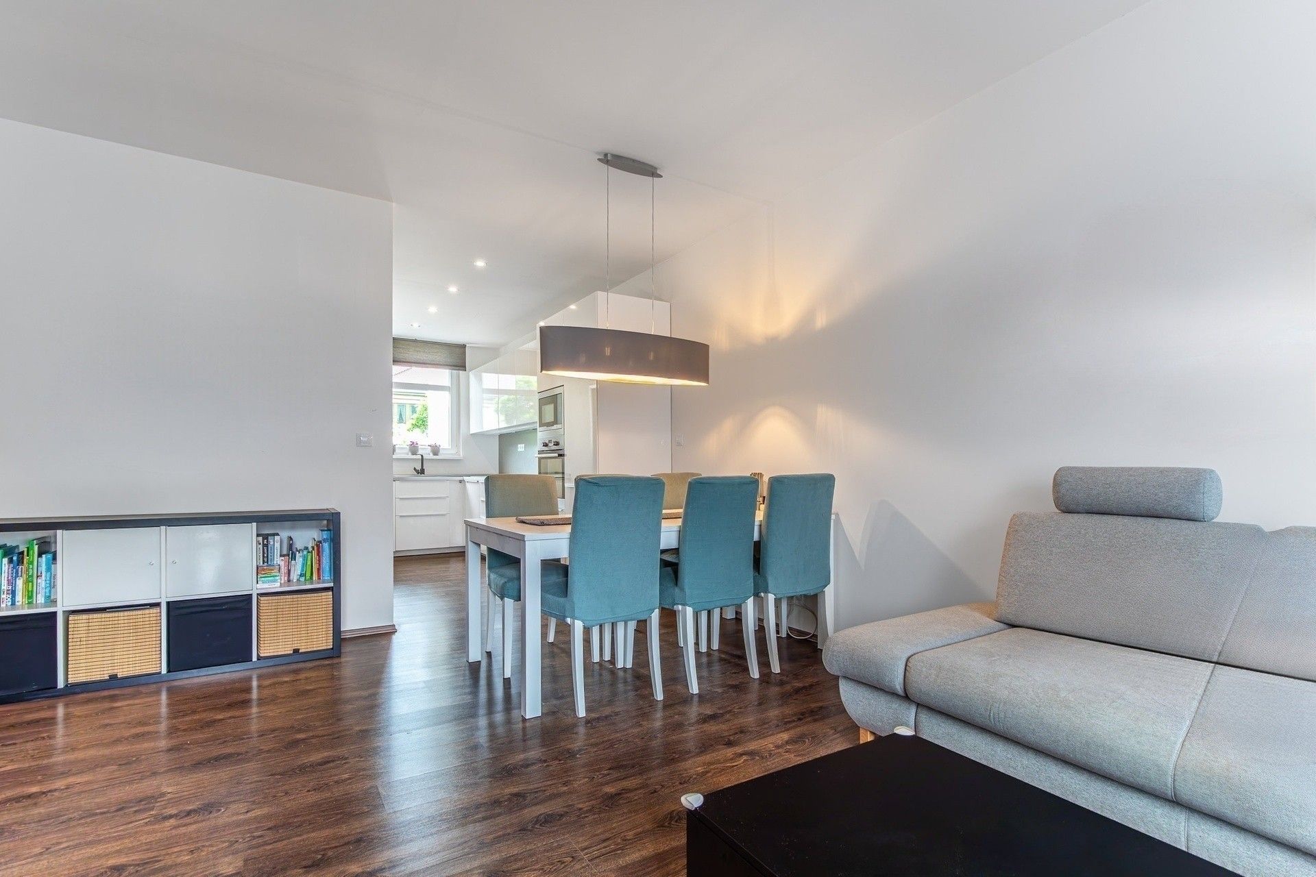3+kk, Dětská, Praha, 84 m²