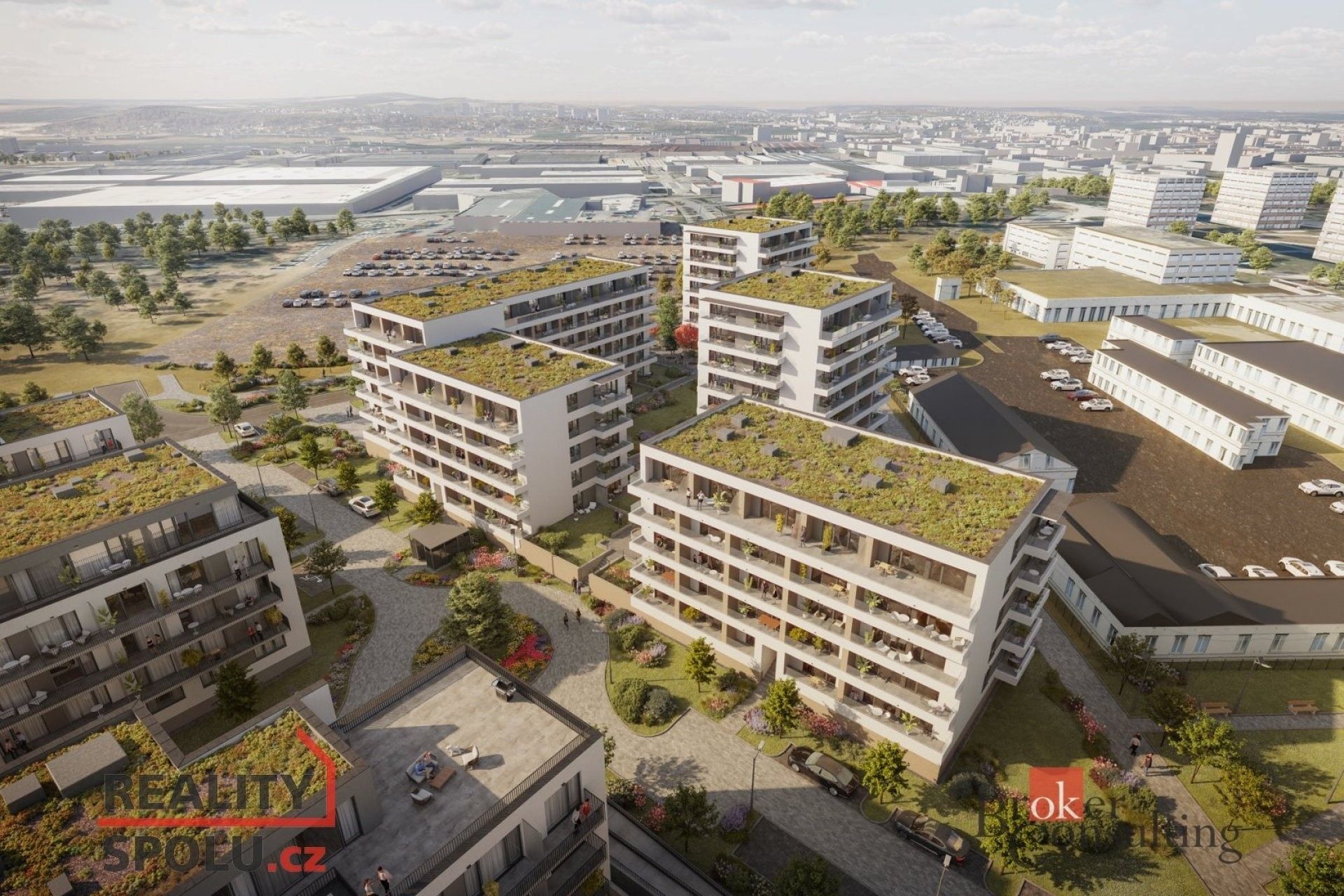 2+kk, Měděná,Jižní Předměstí,Plzeň, 62 m²