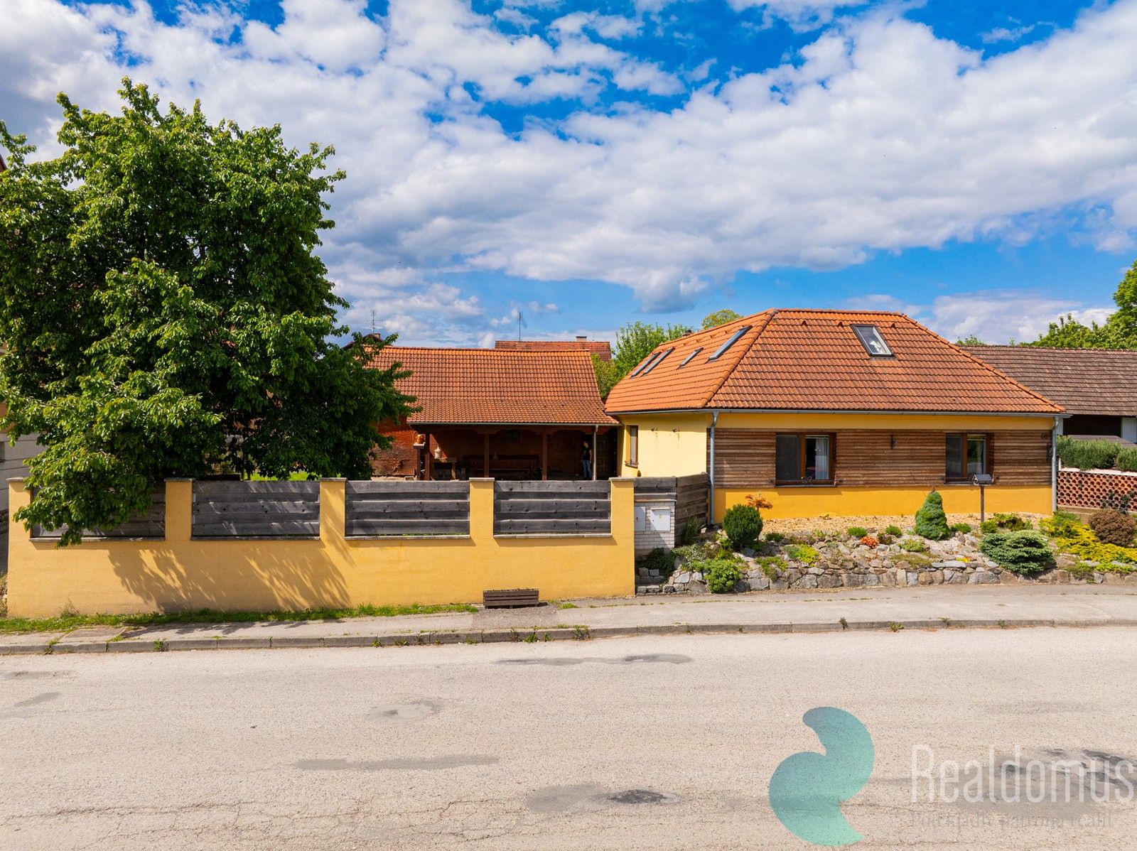 Ostatní, Jílovice, 100 m²