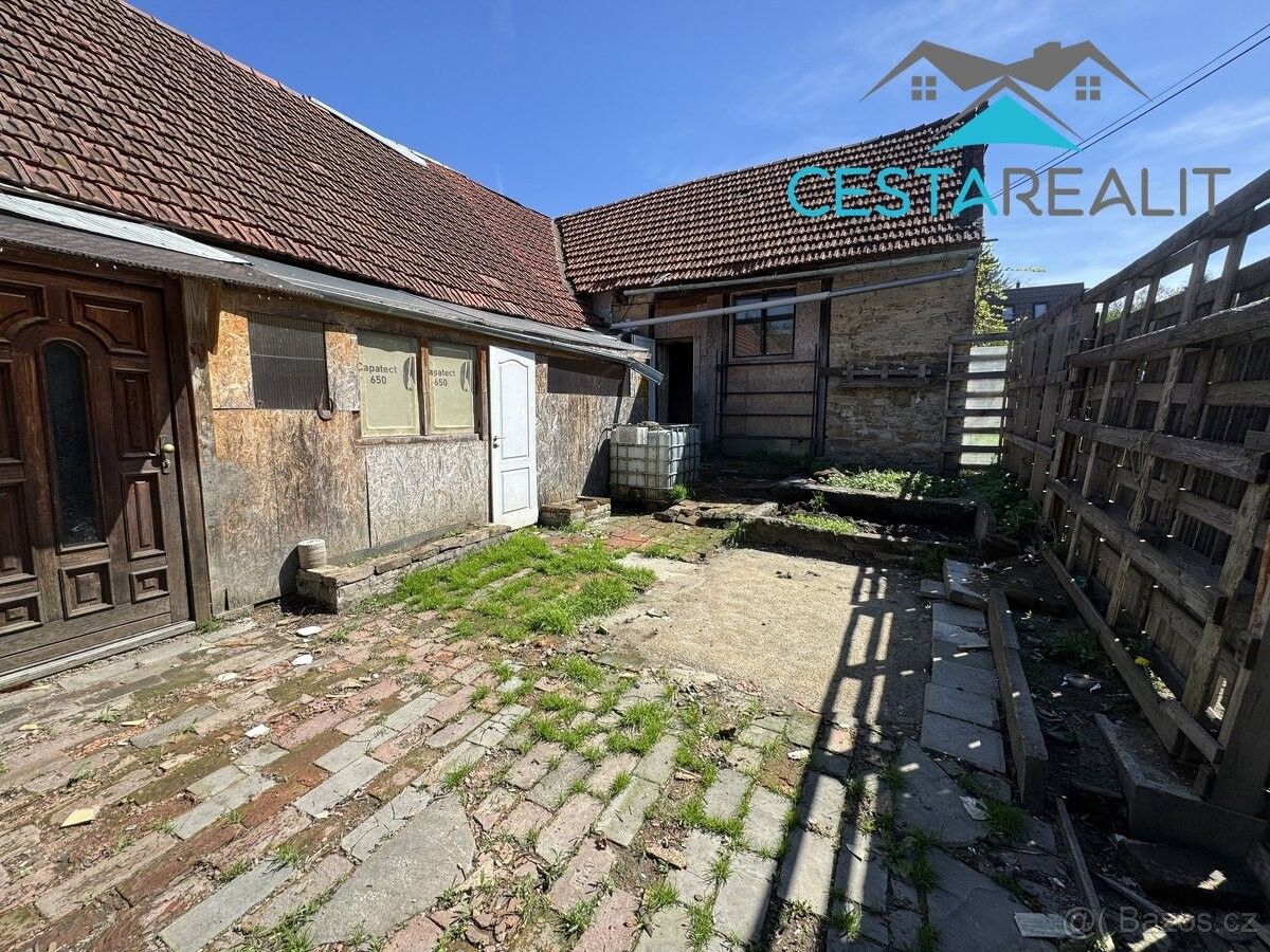Ostatní, Blatnice pod Svatým Antonínkem, 696 71, 100 m²