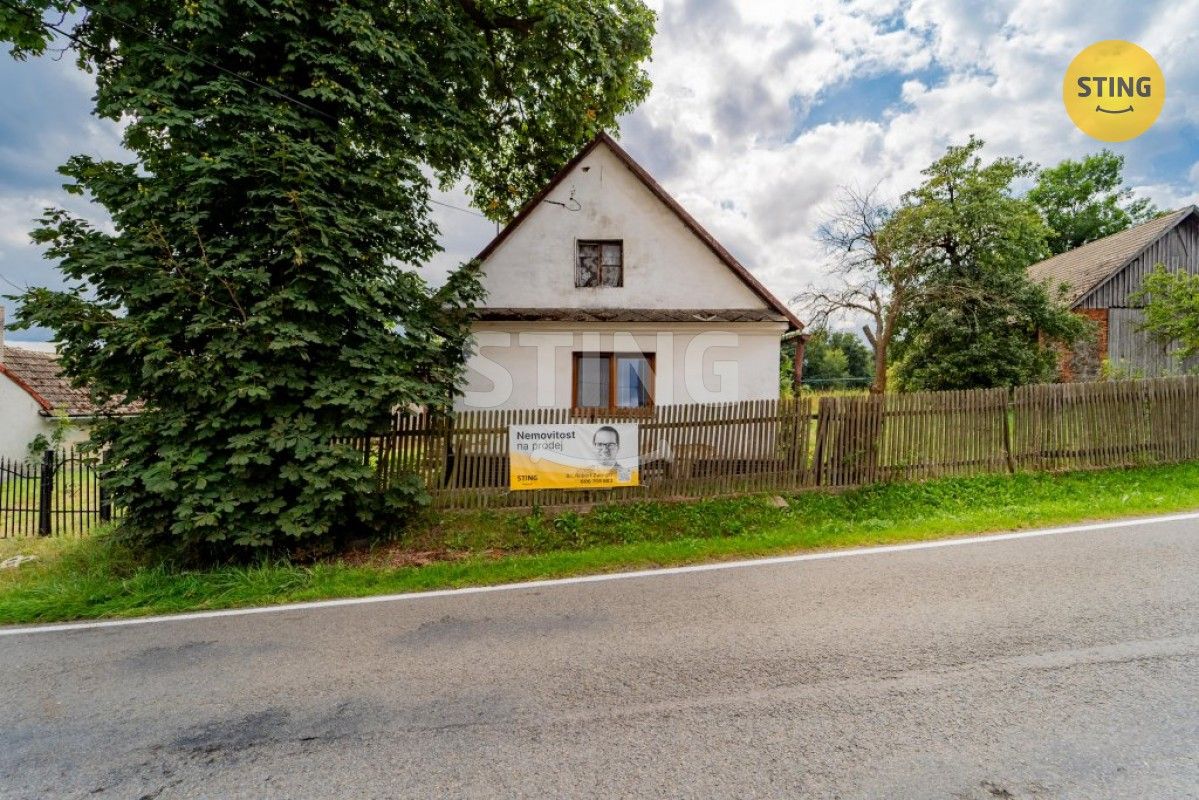 Ostatní, Melč, 747 84, 680 m²