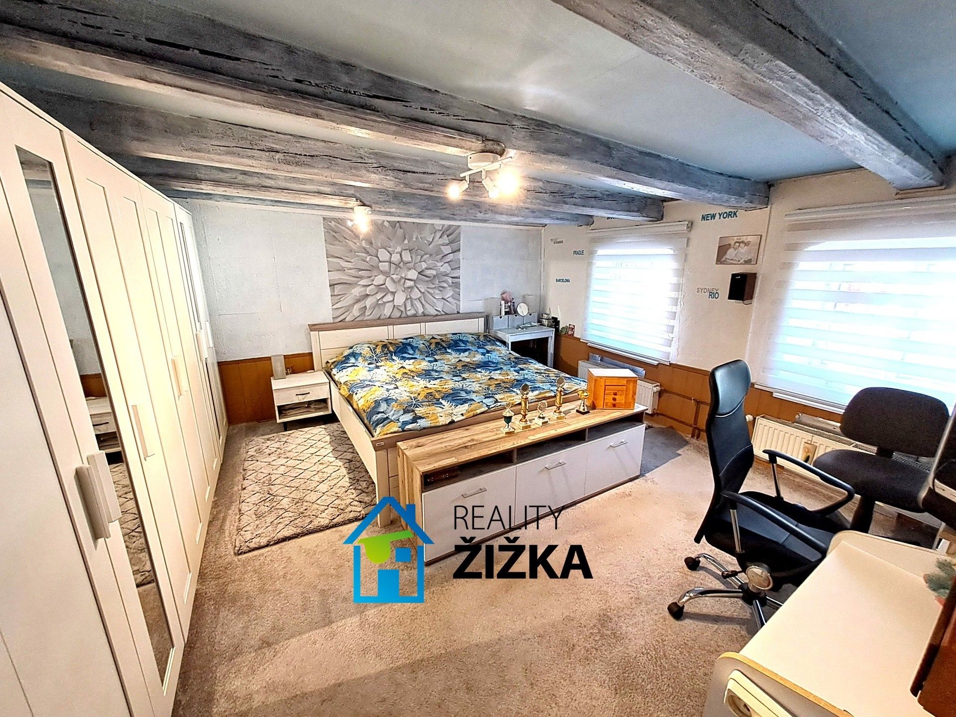 Ostatní, Vyhlídalova, Brno, 107 m²