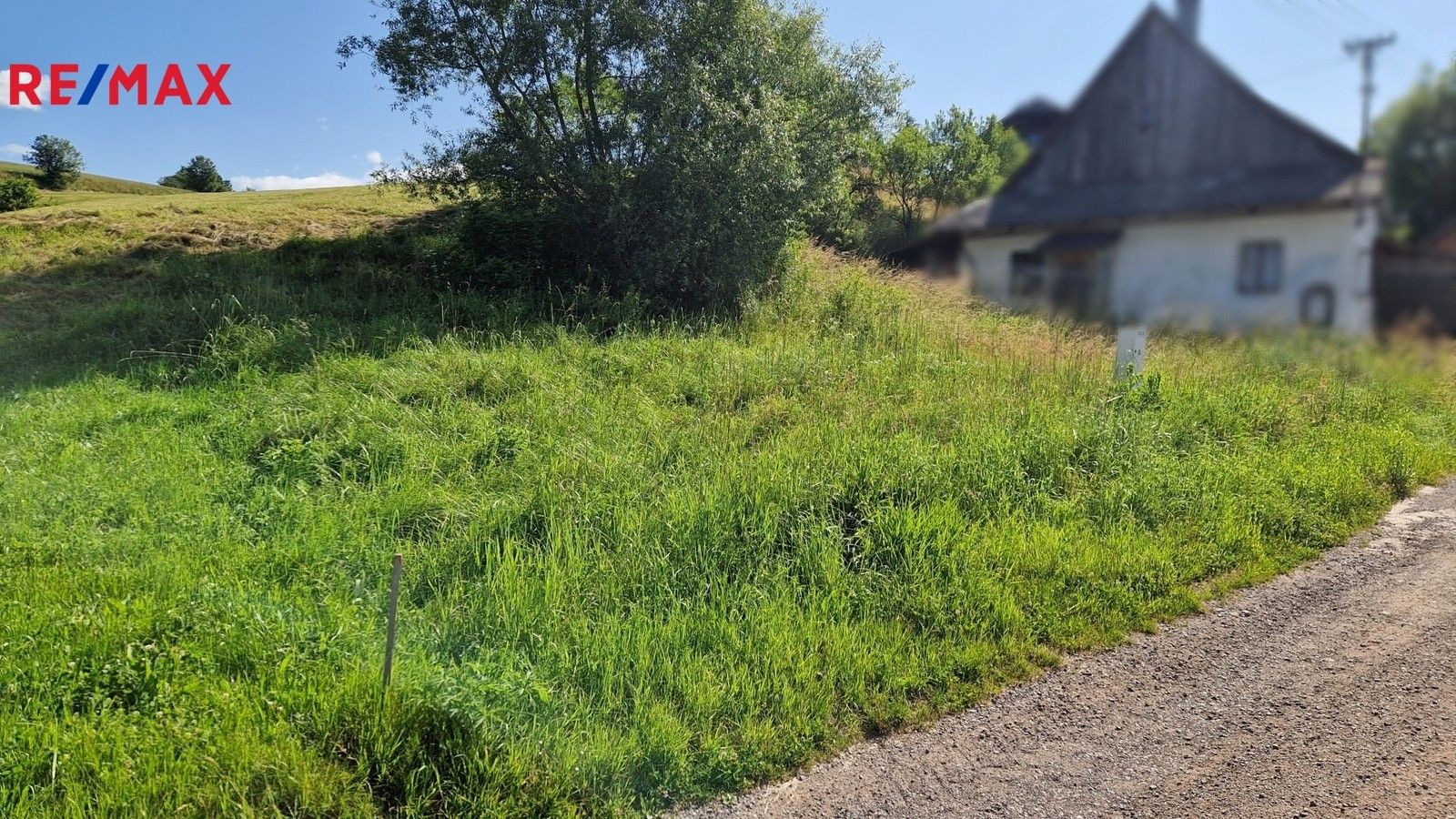 Pozemky pro bydlení, Dolní Dobrouč, 373 m²