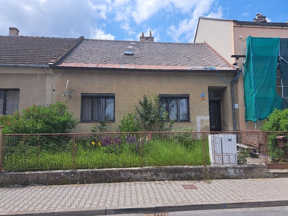 Ostatní, Moravská Třebová, 571 01, 218 m²