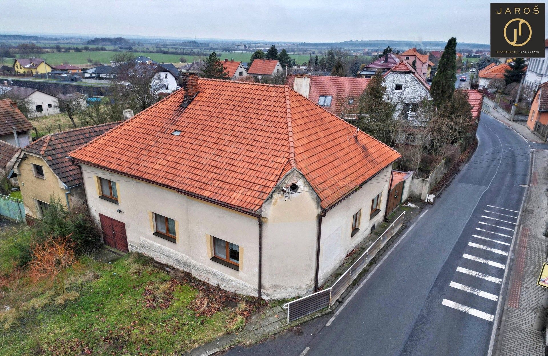 Ostatní, Kostelní Hlavno, 100 m²