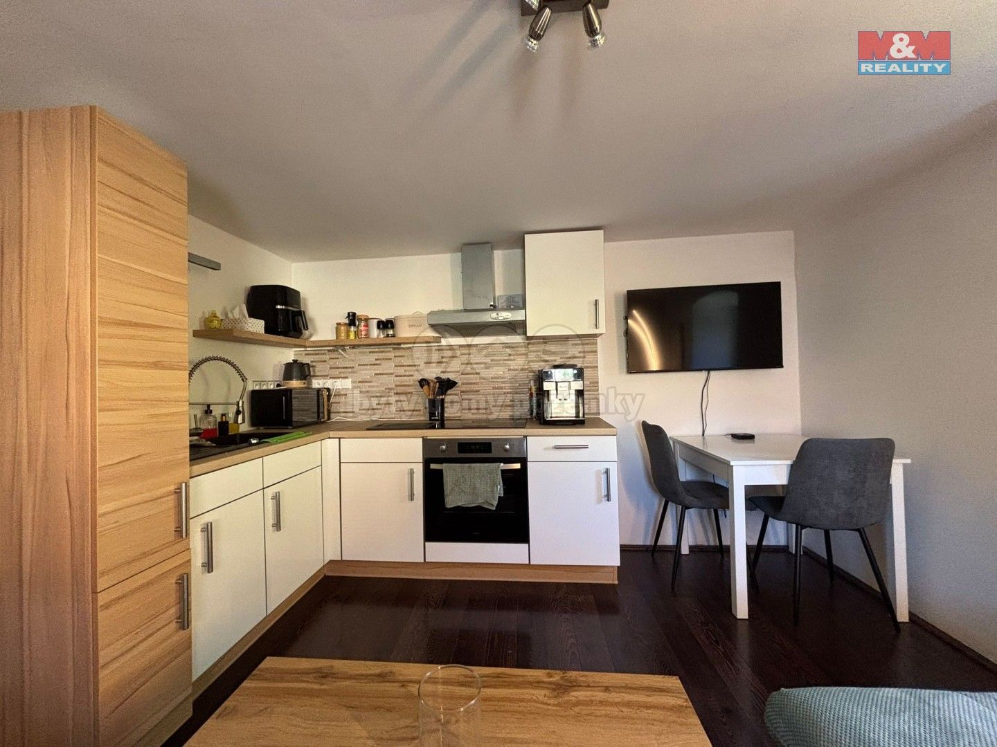 Prodej rodinný dům - Žižkova, Peruc, 51 m²