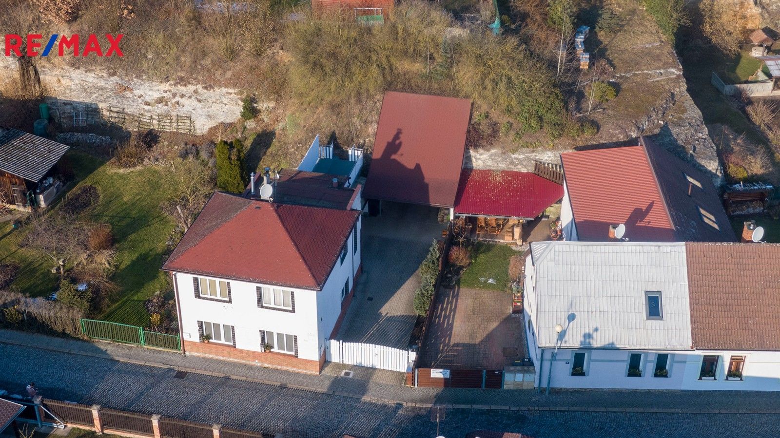 Ostatní, Rybní důl, Bakov nad Jizerou, 180 m²