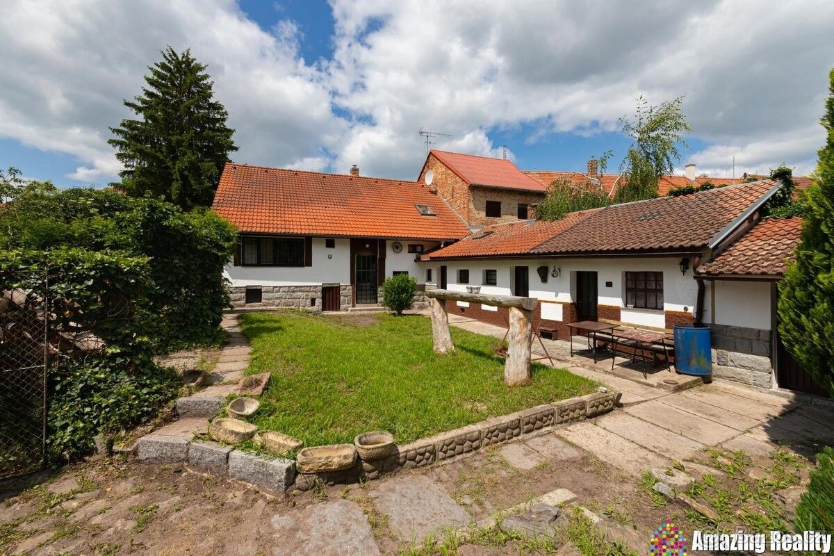 Ostatní, Radim u Kolína, 281 03, 114 m²