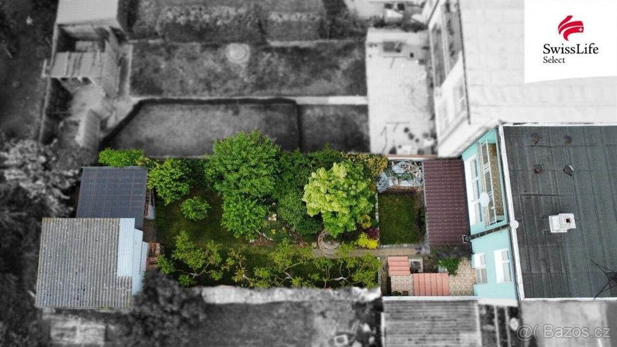 Prodej dům - Hrušovany nad Jevišovkou, 671 67, 220 m²