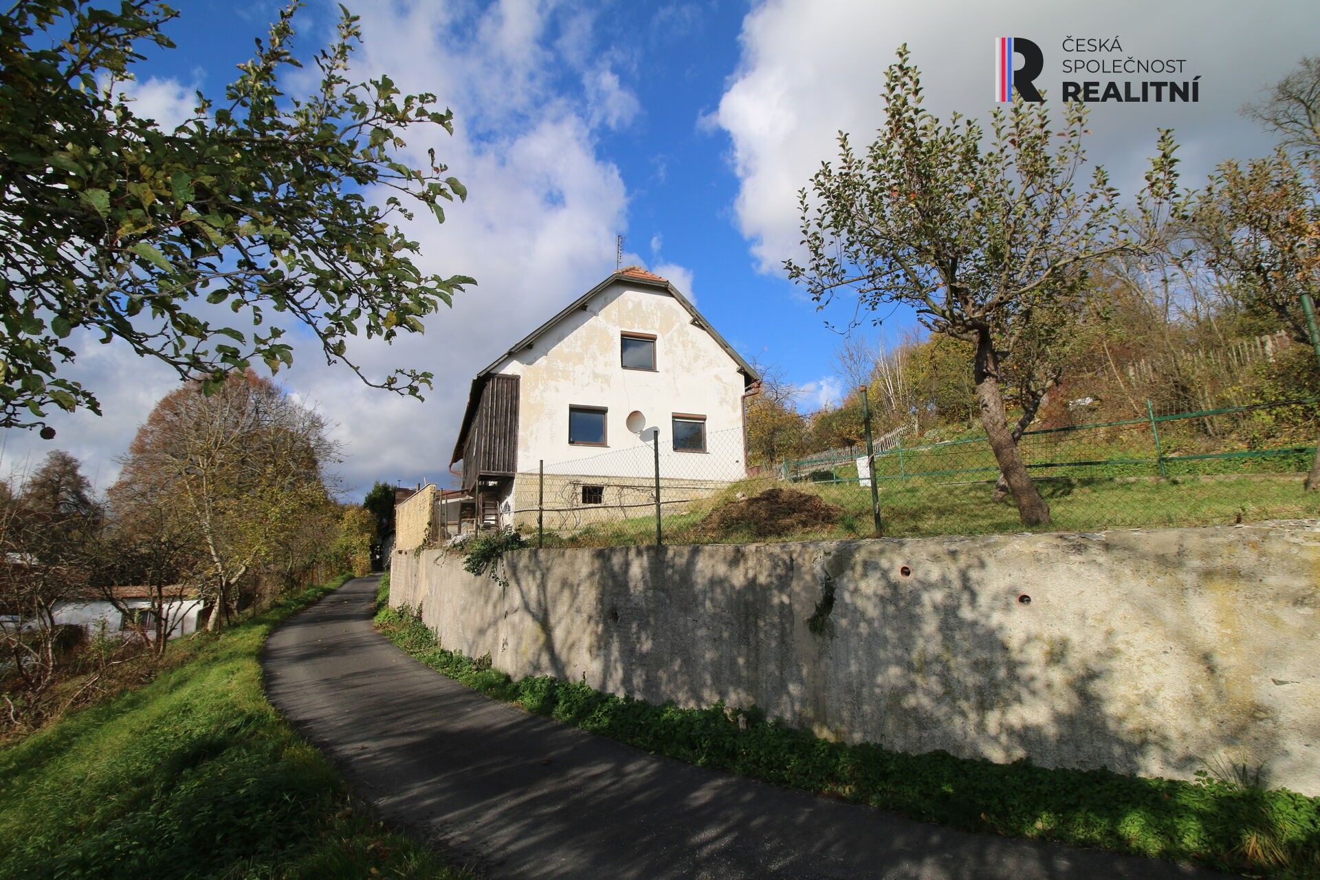 Ostatní, Vítějeves, 130 m²