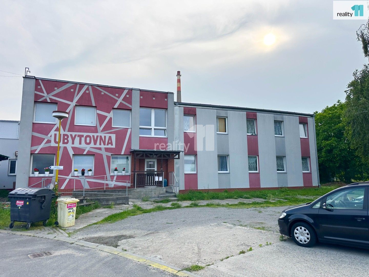 1+kk, Kaplanova, Kroměříž, 20 m²
