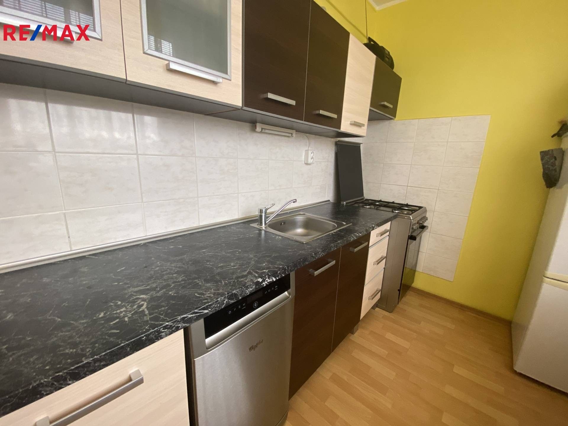 3+1, Sadová, Uherské Hradiště, 68 m²