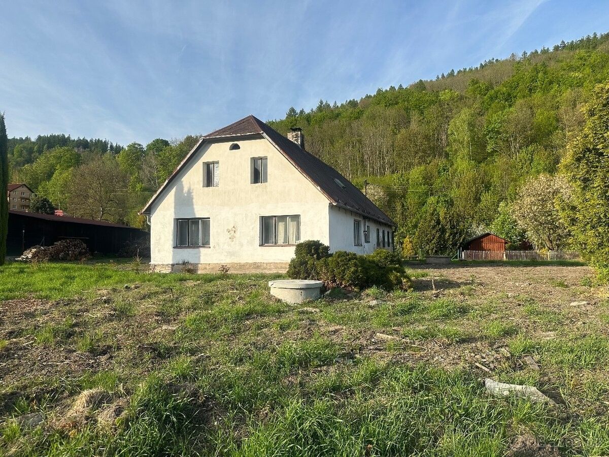 Prodej dům - Holčovice, 793 71, 200 m²