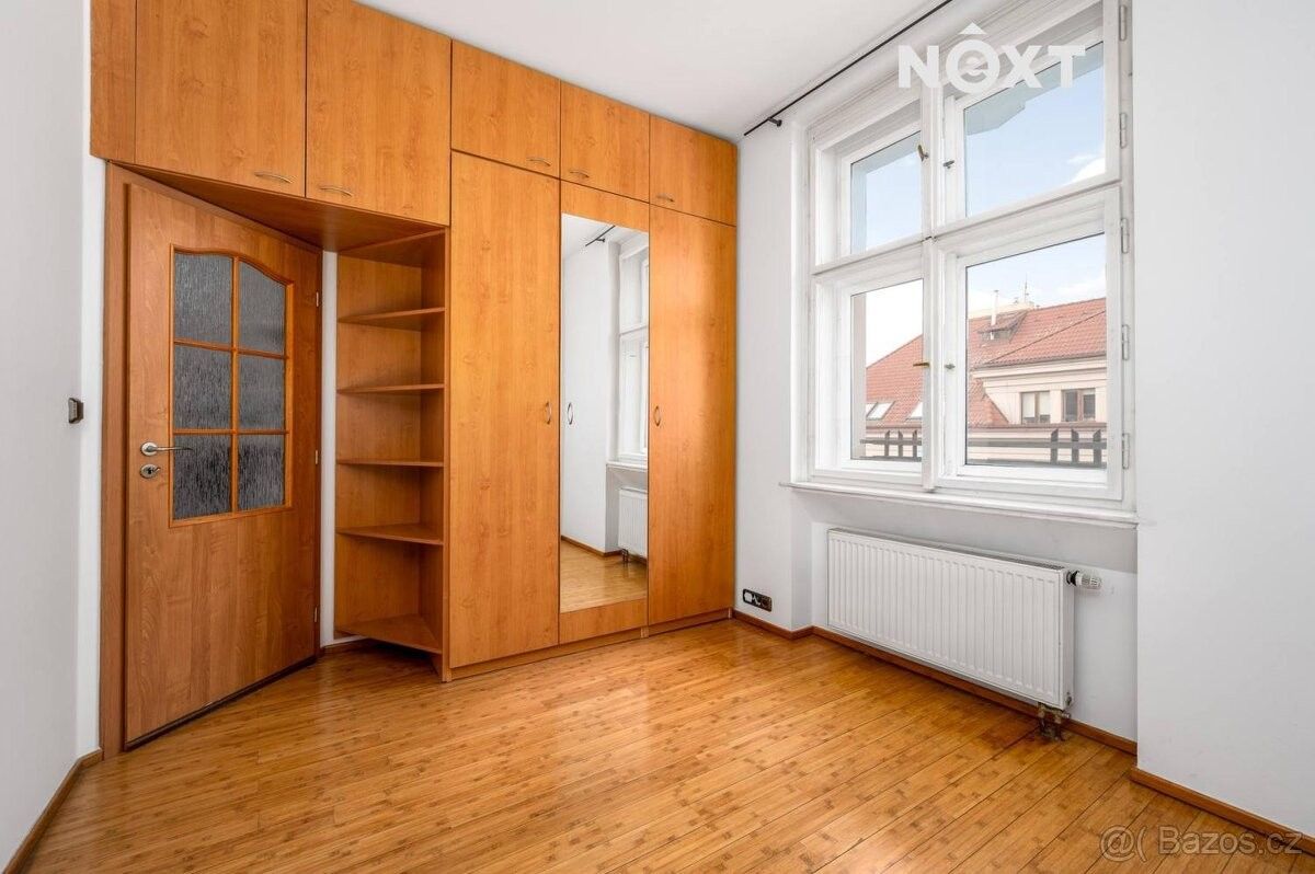 Prodej byt 2+kk - Praha, 160 00, 61 m²