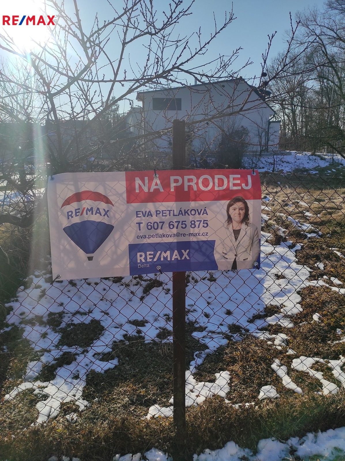 Komerční pozemky, Trboušany, 562 m²