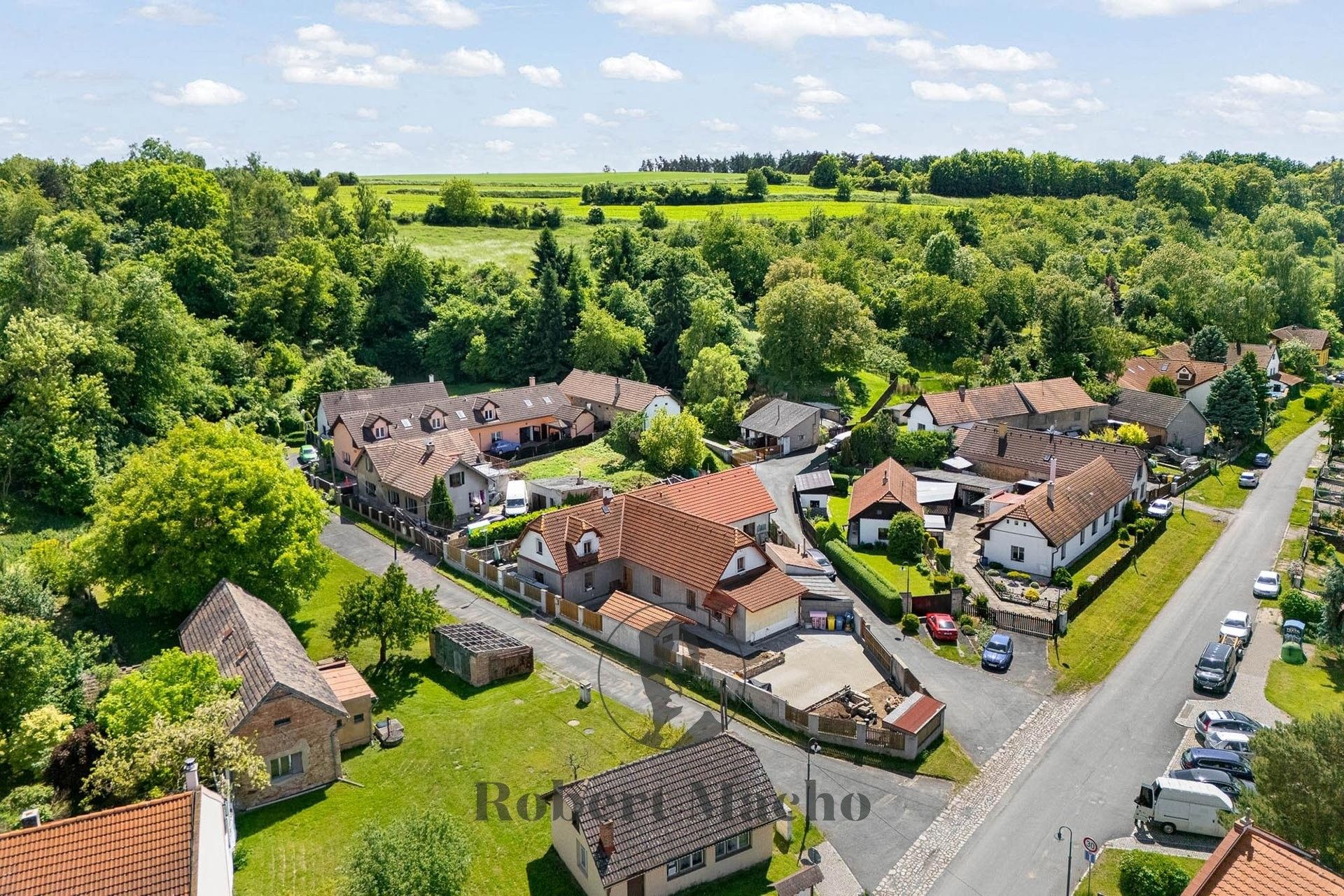 Ostatní, Tismice, 268 m²