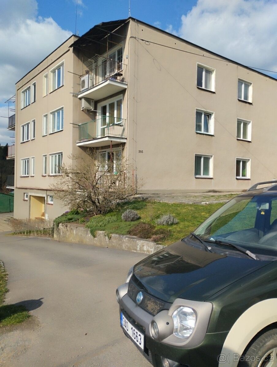 3+1, Kosova Hora, 262 91, 69 m²